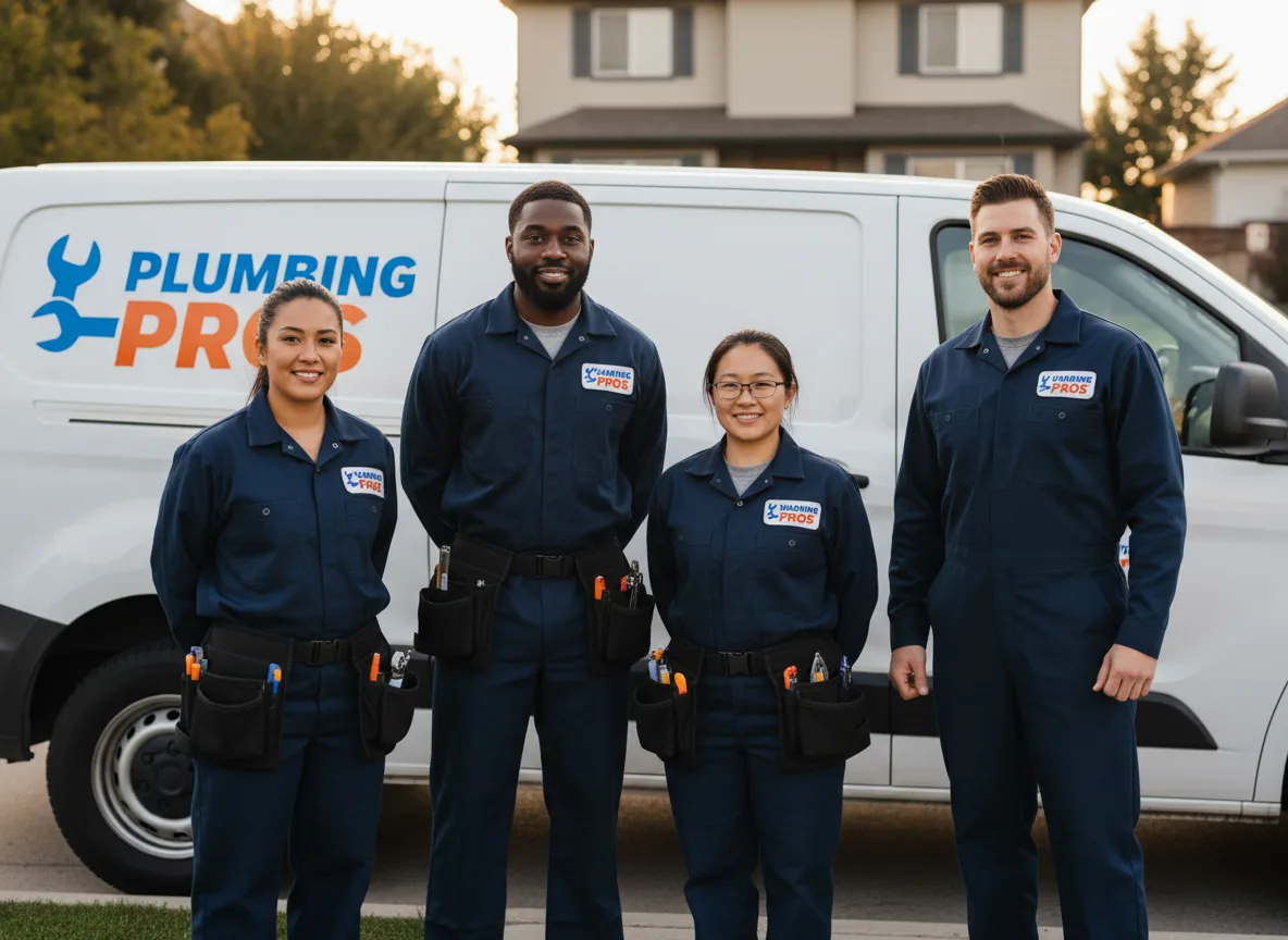 Water Heater Repair company in Manvel, TX